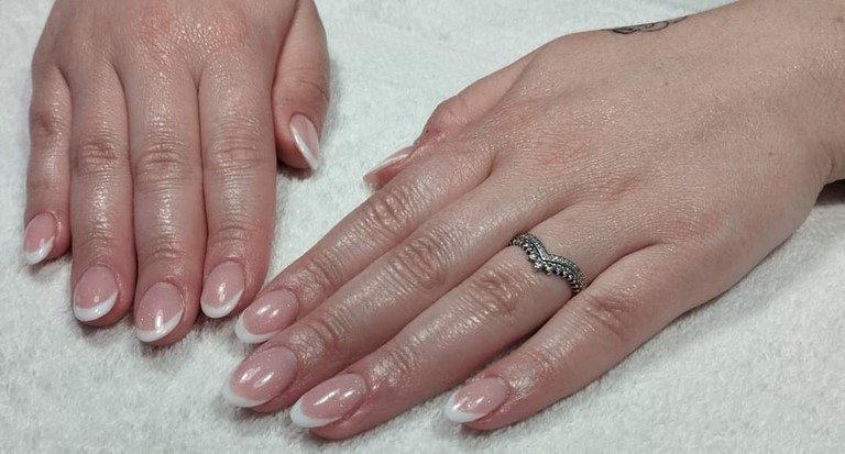 meilleures idées sur modèles ongles