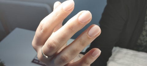 meilleures idées sur modèles ongles