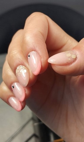 meilleures idées sur modèles ongles