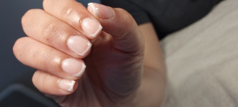 meilleures idées sur modèles ongles