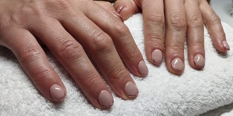 meilleures idées sur modèles ongles