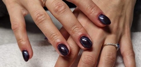 meilleures idées sur modèles ongles