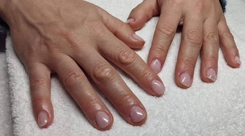 meilleures idées sur modèles ongles