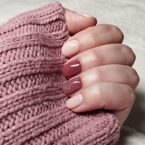 meilleures idées sur modèles ongles
