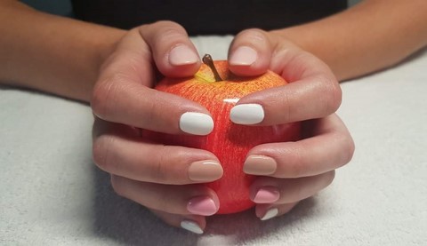 meilleures idées sur modèles ongles