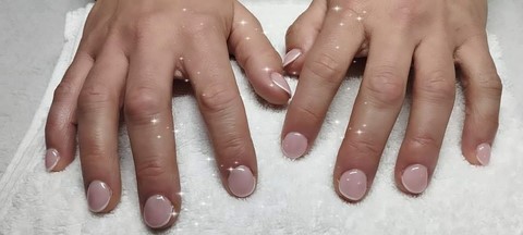 meilleures idées sur modèles ongles