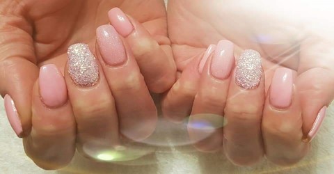 meilleures idées sur modèles ongles