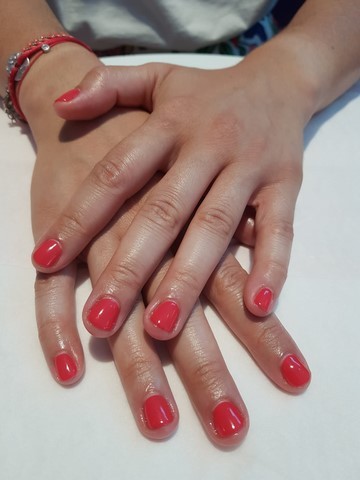 meilleures idées sur modèles ongles