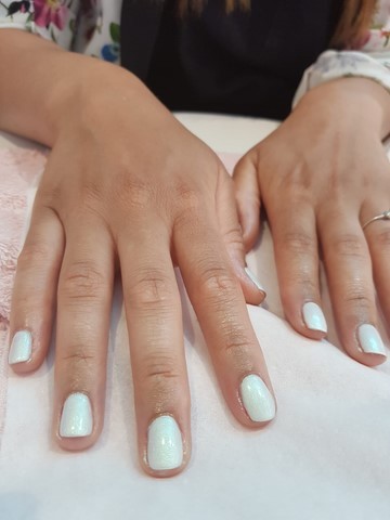 meilleures idées sur modèles ongles