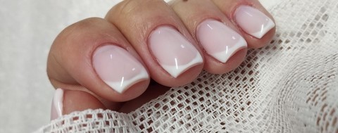 meilleures idées sur modèles ongles