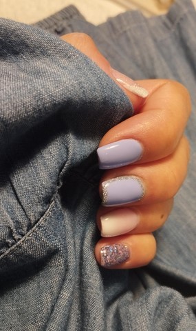 Les soins des mains Manicure Pedicure