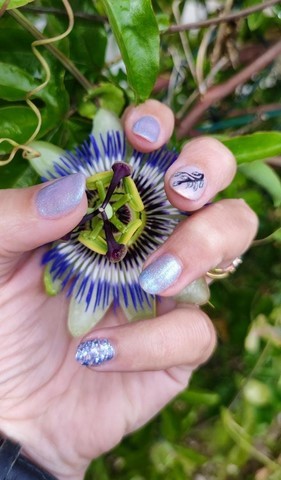 Les soins des mains Manicure Pedicure