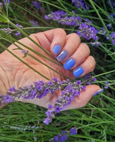 Les soins des mains Manicure Pedicure