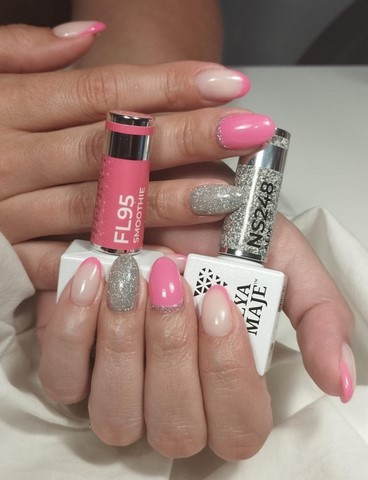 Les soins des mains Manicure Pedicure