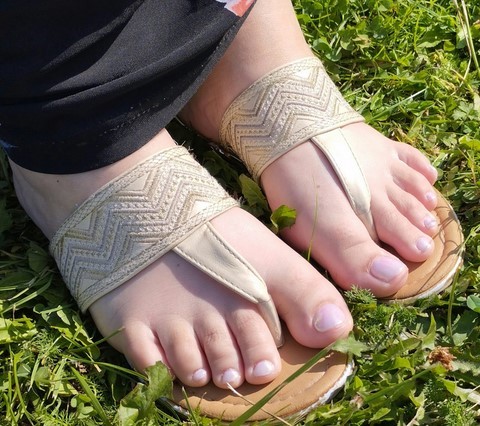 Les soins des mains Manicure Pedicure